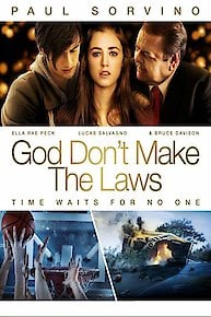 God Don't Make the Laws