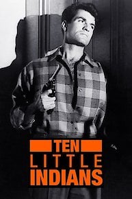 Ten Little Indians