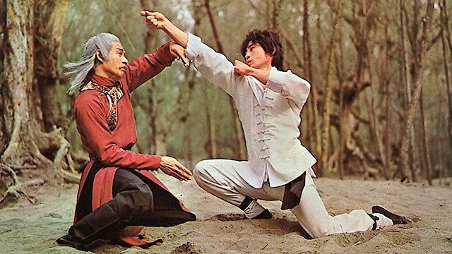 Great Grand Master Ip Man - Wing Chun Kung Fu Watch | Zazzle