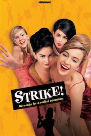 Strike!