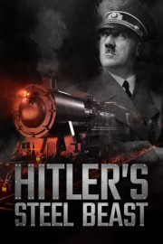 Le train d'Hitler