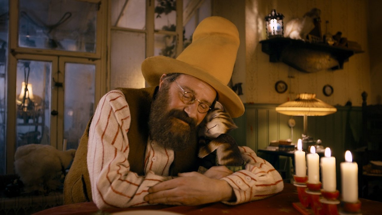 Pettersson and Findus 2