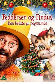 Pettersson and Findus 2