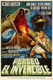 Medusa vs. The Son of Hercules