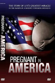 Pregnant America