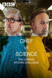 Chef vs Science: The Ultimate Kitchen Challenge