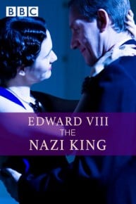 Edward VIII: The Nazi King