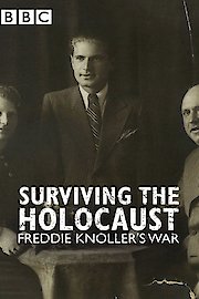 Surviving the Holocaust: Freddie Knoller's War