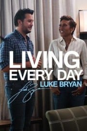 Living Every Day: Luke Bryan