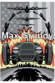 Max Grundy
