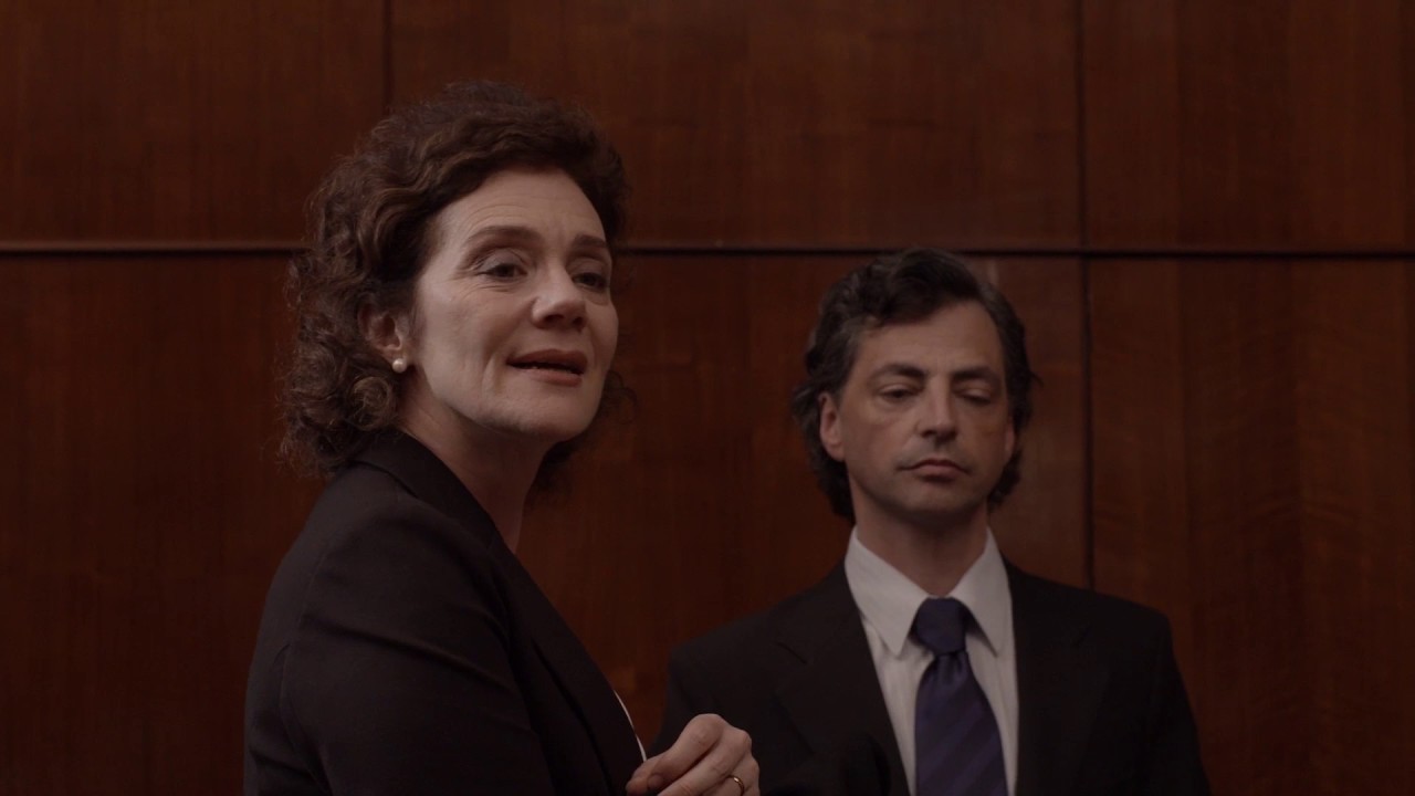 El Peso de la Ley [The Weight of the Law]