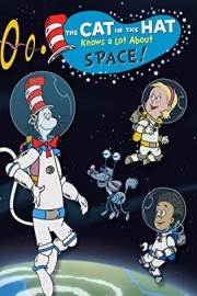 Cat in the Hat Knows a Lot About Space Special