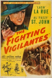 Fighting Vigilantes, The