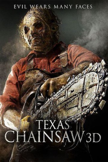 Stream Texas Chainsaw Massacre Online | 2013 Movie | Yidio