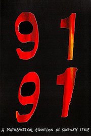 Volcom Stone Presents: 9191