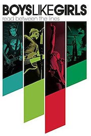 Boys Like Girls: Read Between the Lines