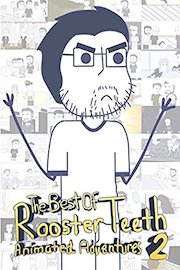 The Best of Rooster Teeth Animated Adventures 2