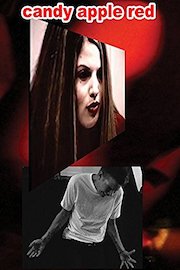 Candy Apple Red: Lipstick,blood,booze and murder