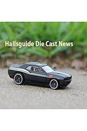 Review: 2016 Hot Wheels N Case