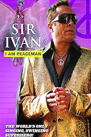 Sir Ivan - I Am Peaceman