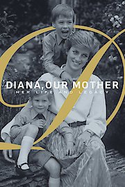 Princess Diana - The Woman Inside