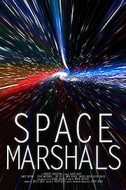 Space Marshals