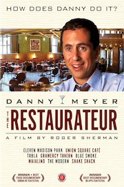 Restaurateur
