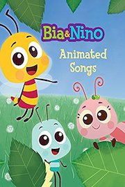 Bia & Nino Animated Songs