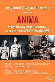 Anima-Sound: At 20 km/h trough Europe