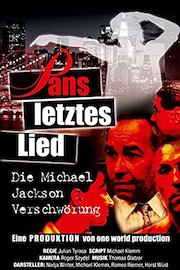 Pans letztes Lied - Die Michael Jackson Verschwörung