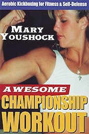 Awesome Championship Workout Mary Youshock
