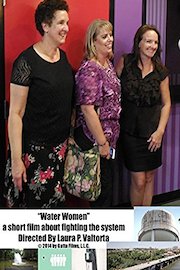 Water Women