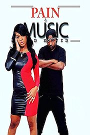 Pain & Music
