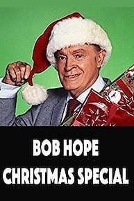 Bob Hope Christmas Special