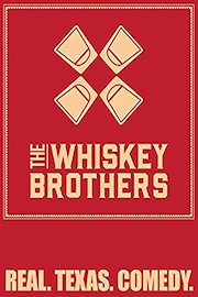 The Whiskey Brothers