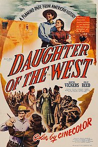 Daughter of the West