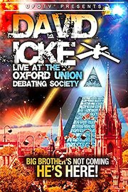 UFOTV Presents: David Icke: Live at Oxford
