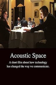 Acoustic Space