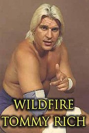 Wildfire Tommy Rich