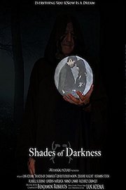Shades of Darkness
