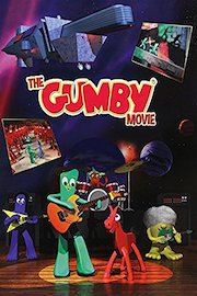 The Gumby Movie