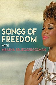 Songs of Freedom