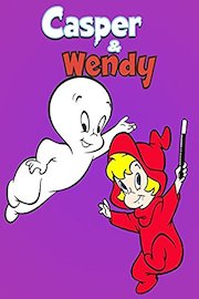 Casper and Wendy