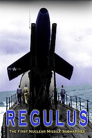 Regulus: The First Nuclear Missile Submarines