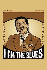 I am the Blues