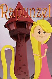 Rapunzel