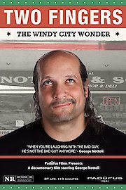 Two Fingers: The Windy City Wonder