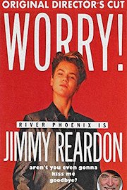 Aren't You Even Gonna Kiss Me Goodbye -- Jimmy Reardon