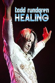 Todd Rundgren - Healing