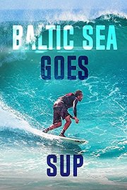 Baltic Sea Goes Sup